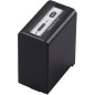 AG-VBR118 Batterie 11800mAh