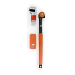 USHB/ORANGE - Monopode monochromé orange XSories