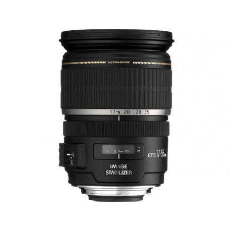 EF-S 17-55mm f/2.8 IS USMmanufacturerPBS-VIDEO