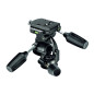 808RC4 Rotule 3D charge max 12kg 808RC4 Rotule 3D charge max 12kg