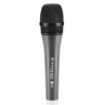 E845S - Microphone dynamique Sennheiser