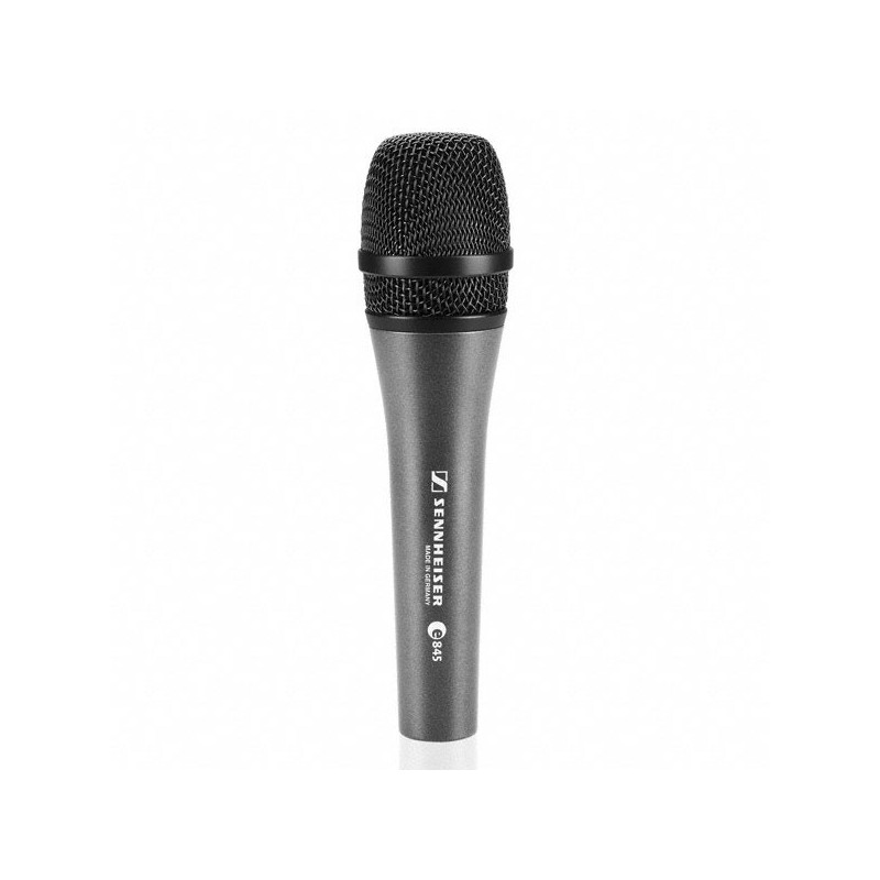 E845S - Microphone dynamique