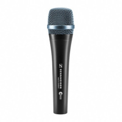 E935 - Microphone dynamique cardioïde Microphone dynamiq Sennheiser