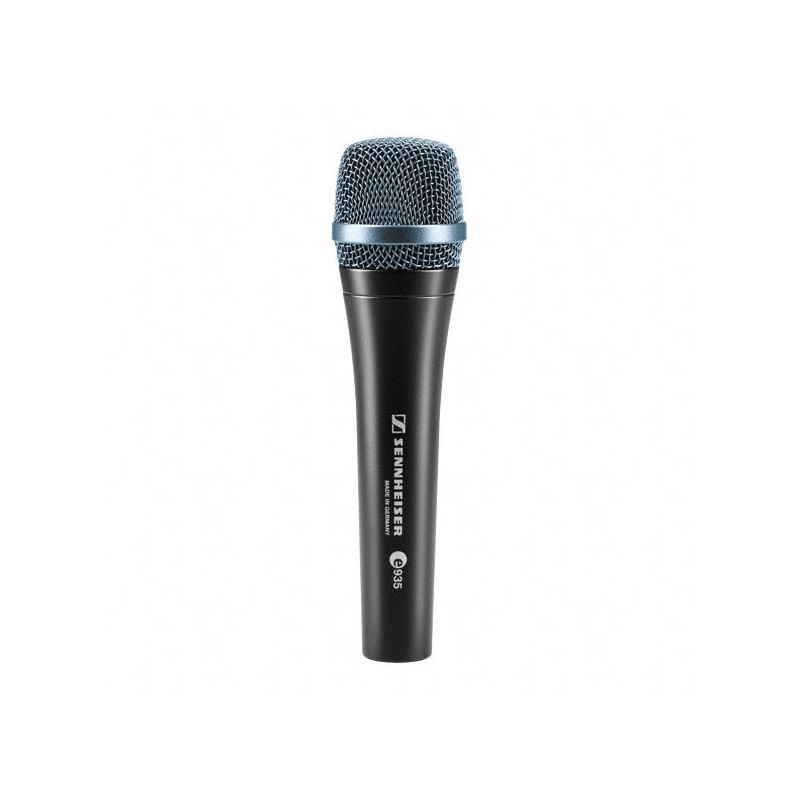 E935 - Microphone dynamique cardioïde E935 - Microphone dynamique cardioïde