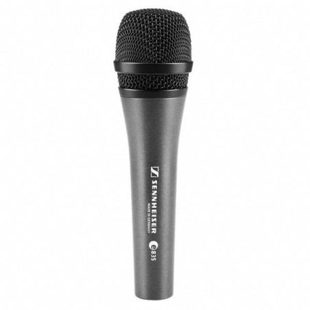 3 PACK-E835 Kit 3 micros e 835 Sennheiser