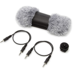 Kit d'accessoires pour DR-70D  Tascam