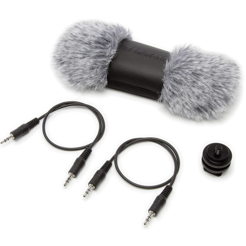Kit d'accessoires pour DR-70D Kit d'accessoires pour DR-70D