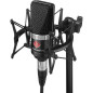 TLM 102 BK STUDIO SET TLM 102 BK STUDIO SET
