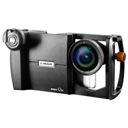 Q30 - Cage Video pour Smartphone E-Image