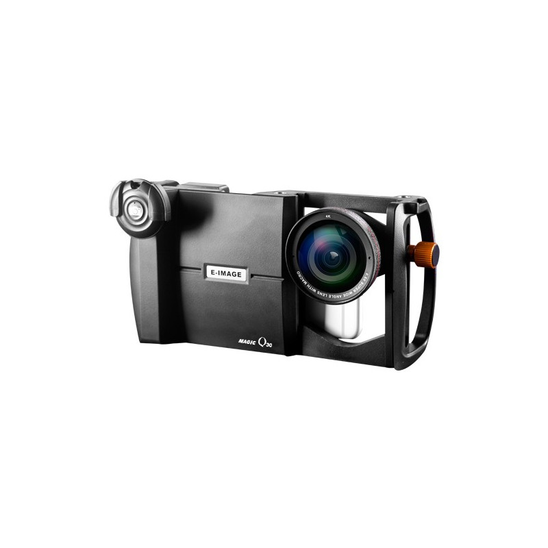 Q30 - Cage Video pour Smartphone Q30 - Cage Video pour Smartphone