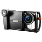 Q30 - Cage Video pour Smartphone