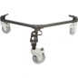 EI7004C - Dolly Multi Compatible trépieds EI7004C - Dolly Multi Compatible trépieds