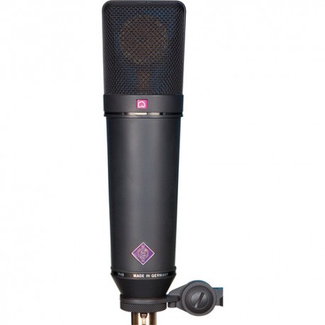 U87 AI MT - Microphone U87AI Neumann