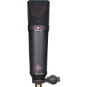 U87 AI MT - Microphone U87AI Neumann