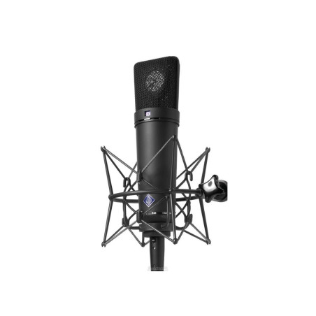 U87 AI STUDIO SET Microphone U87AI avec 3 directivités d Neumann