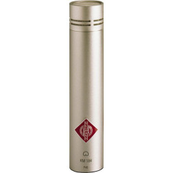 KM 184 NI - Micro très polyvalent Micro très polyvalent, Neumann