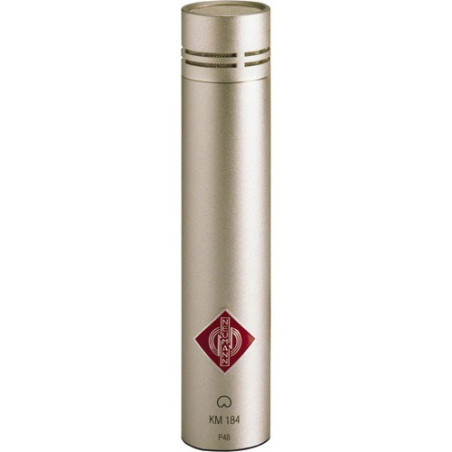 KM 184 NI - Micro très polyvalent Micro très polyvalent, Neumann