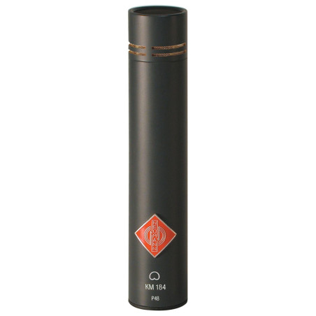 KM 184 MT - Micro très polyvalent Micro très polyvalent, Neumann
