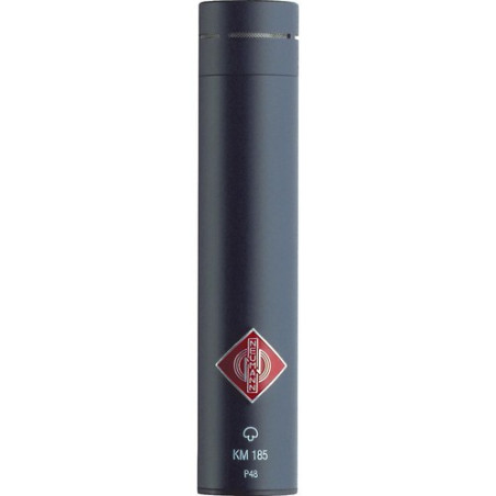 KM185MT - Système de microphones  Directivité: hypercard Neumann