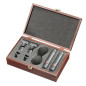 KM 184 NI STEREO SET KM 184 NI STEREO SET