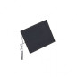 I600B - Drapeau noir 30x45 cm I600B - Drapeau noir 30x45 cm