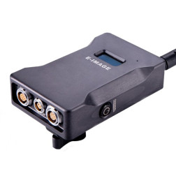FOCUS SOLO Followfocus HF Followfocus HF, fonctionne sur E-Image