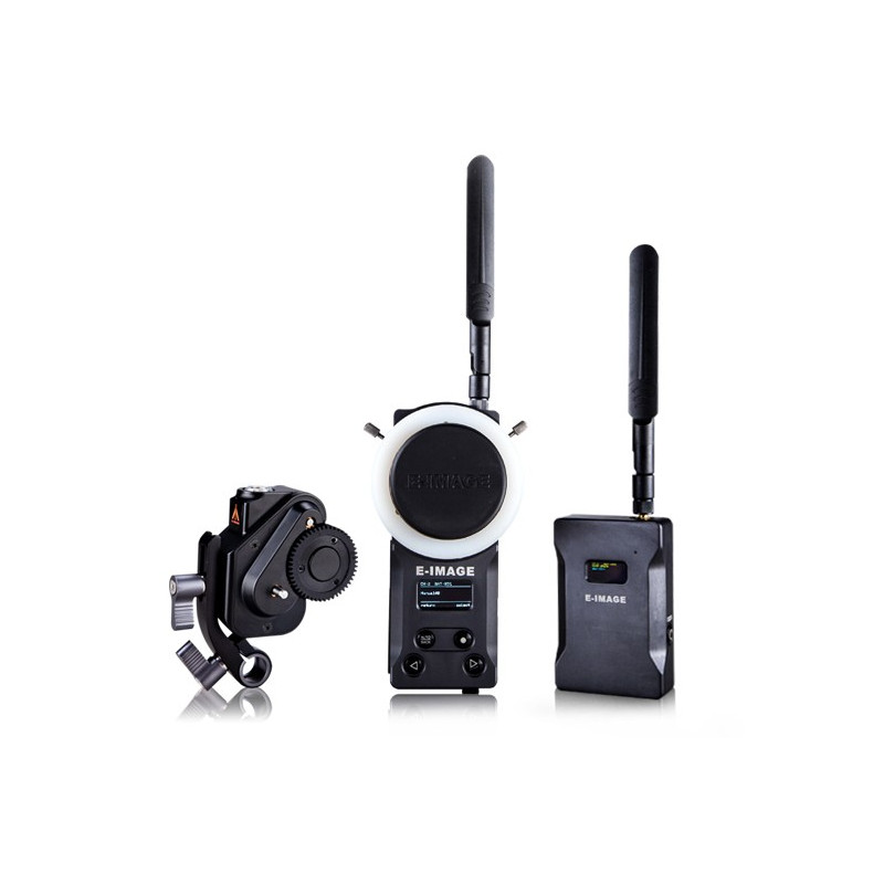FOCUS SOLO Followfocus HF