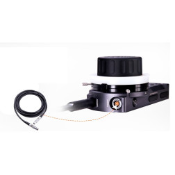 FOCUS SOLO Followfocus HF Followfocus HF, fonctionne sur E-Image