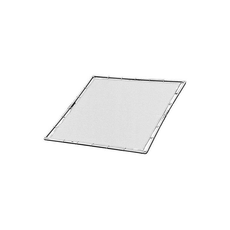 H2006 - Cadre pliant 1,8 x 1,8 m