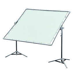 H2012 - Cadre pliant 3,60 x 3,60 m  Cadre pliant 3,60 Avenger