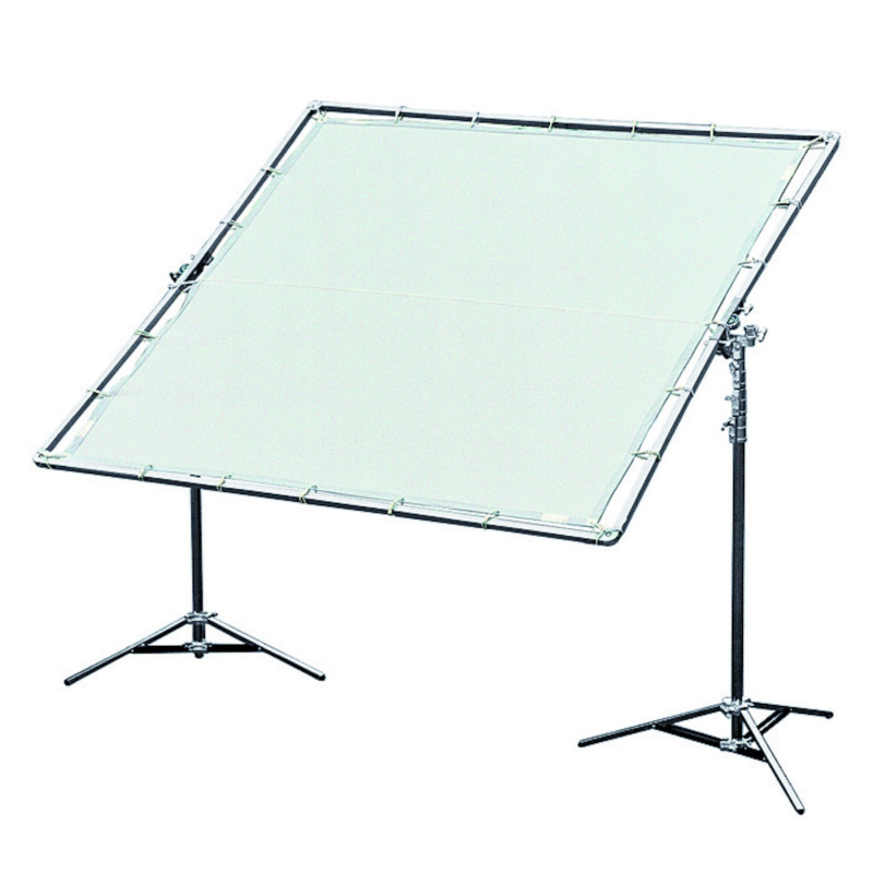 H2012 - Cadre pliant 3,60 x 3,60 m H2012 - Cadre pliant 3,60 x 3,60 m