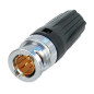 NEUTRIK HDTV BNC Rear Twist NEUTRIK HDTV BNC Rear Twist