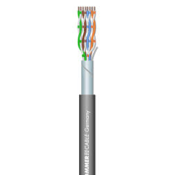 SC-MERCATOR CAT.5E AWG26 gr PVC FTP Cables-Cordons