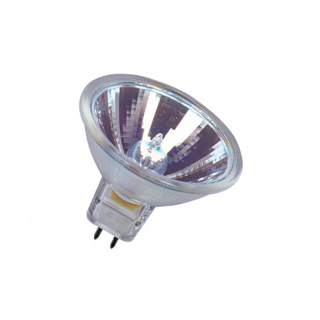 20W 12V GU5,3 60° HRG Decostar 51 ECO IRC 48860 VWFL 20W Osram