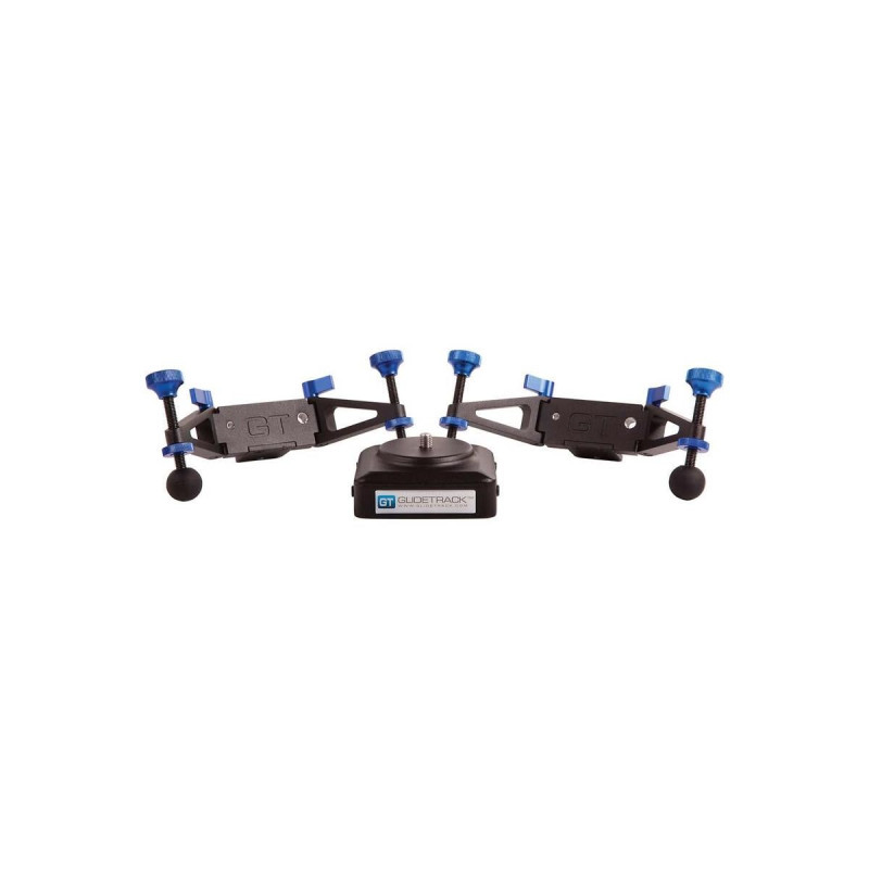 mise à niveau de votre ancien système Glidetrack SD ou HD Hybrid mise à niveau de votre ancien système Glidetrack SD ou HD Hybrid