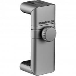Pince Universelle Smartphone Manfrotto