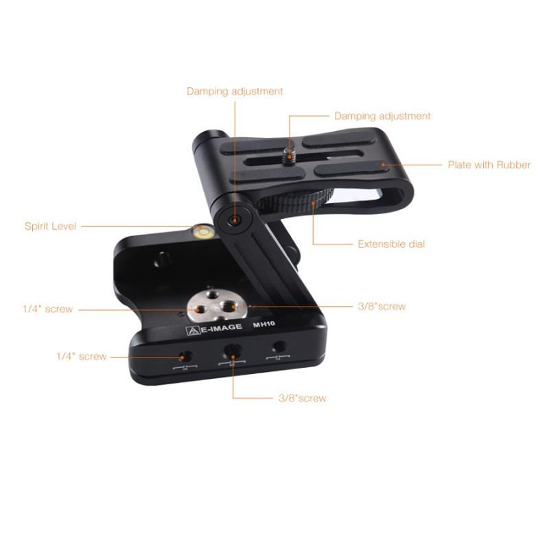 Support Multi-Angles Support Multi-Angles