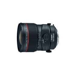 TS E 24mm f/3.5L II Un objectif grand angle hautement pe Canon