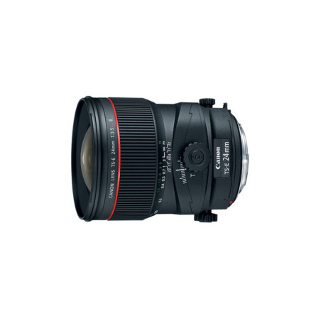 TS E 24mm f/3.5L II