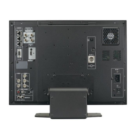 DT-V17G2EA Moniteur Studio LCD 17" FULL HD Moniteur Stud