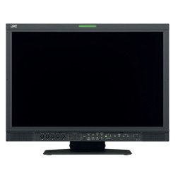 DT-V17G2EA Moniteur Studio LCD 17" FULL HD JVC