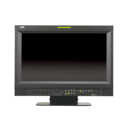DT-V17G25EA Moniteur Studio LCD 17" Moniteur Studio LCD JVC