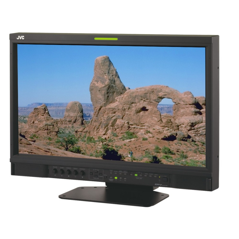 DT-V21G2EA Moniteur Studio LCD 21" Full HD LCD HD-SDI / SDI DT-V21G2EA Moniteur Studio LCD 21" Full HD LCD HD-SDI / SDI