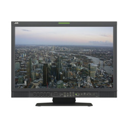 DT-V21G2EA Moniteur Studio LCD 21" Full HD LCD HD-SDI / SDI  JVC
