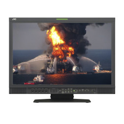 DT-V24G2EA Moniteur Studio LCD 24" WUXGA 10 Bits JVC