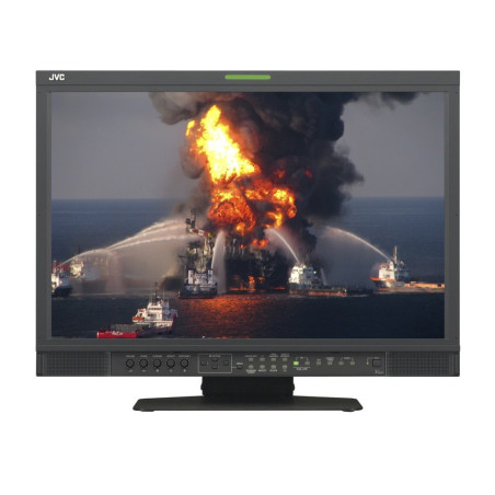 DT-V24G2EA Moniteur Studio LCD 24" WUXGA 10 Bits JVC