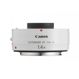 Extender EF 1.4x III Canon