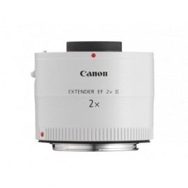 EXTENDER EF 2X III Canon