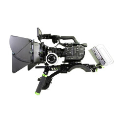 Kit épauliere FS5K-03 Lanparte