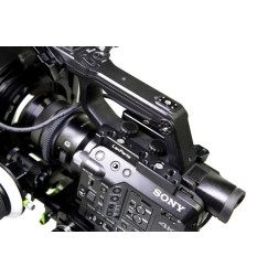 Kit épauliere FS5K-03 Lanparte